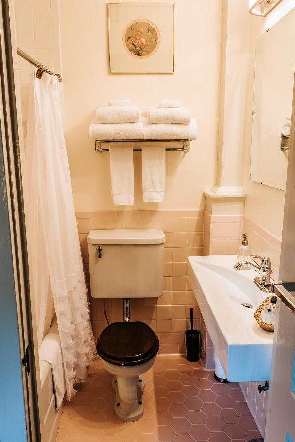 Heritage House Bed & Breakfast - Boutique Adults-Only Inn Opelika Exterior foto